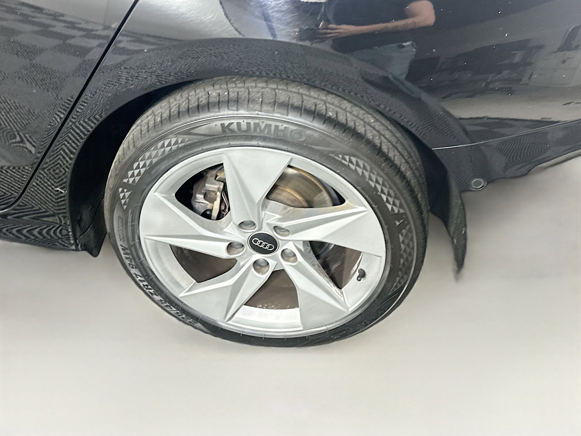 Used 2023 Audi A3 2.0T Premium image 11