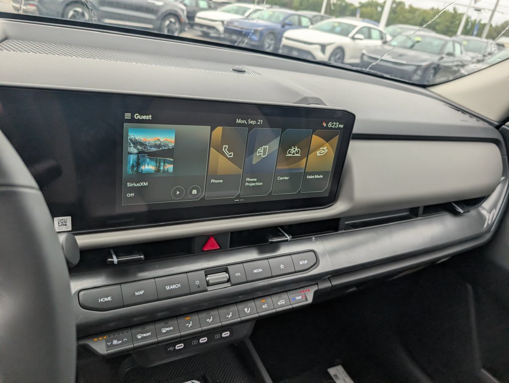 New 2027 Kia Seltos S AWD/4WD image 19