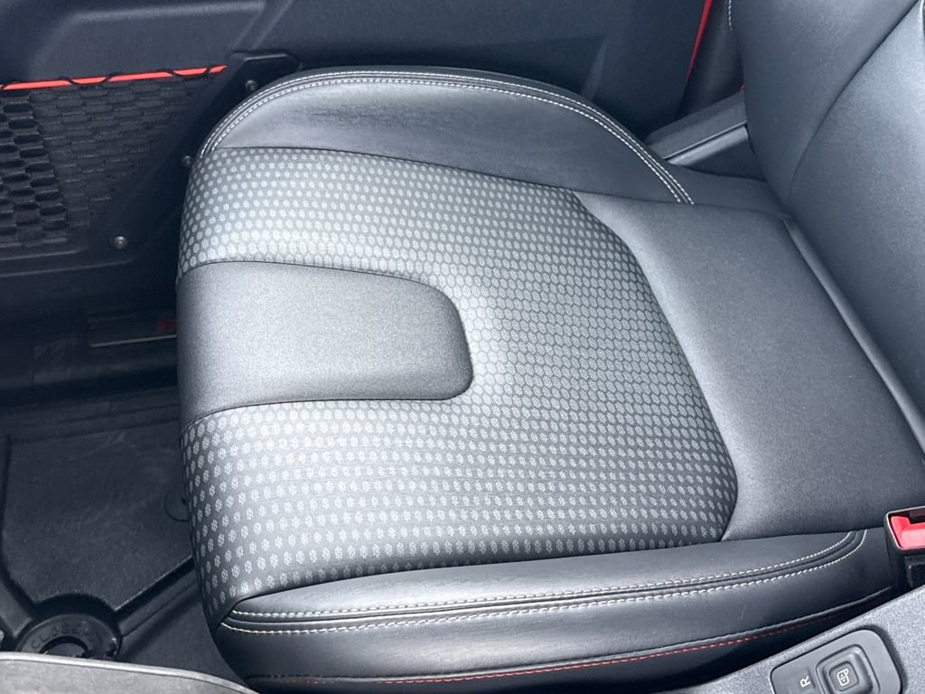 Certified 2023 Ford Bronco Raptor image 24