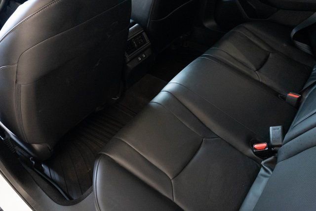 Certified 2024 Honda Accord Touring image 19