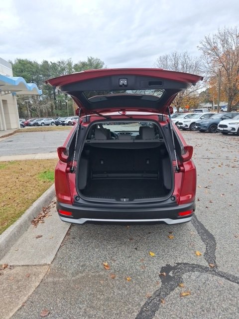 Used 2022 Honda CR-V EX image 8