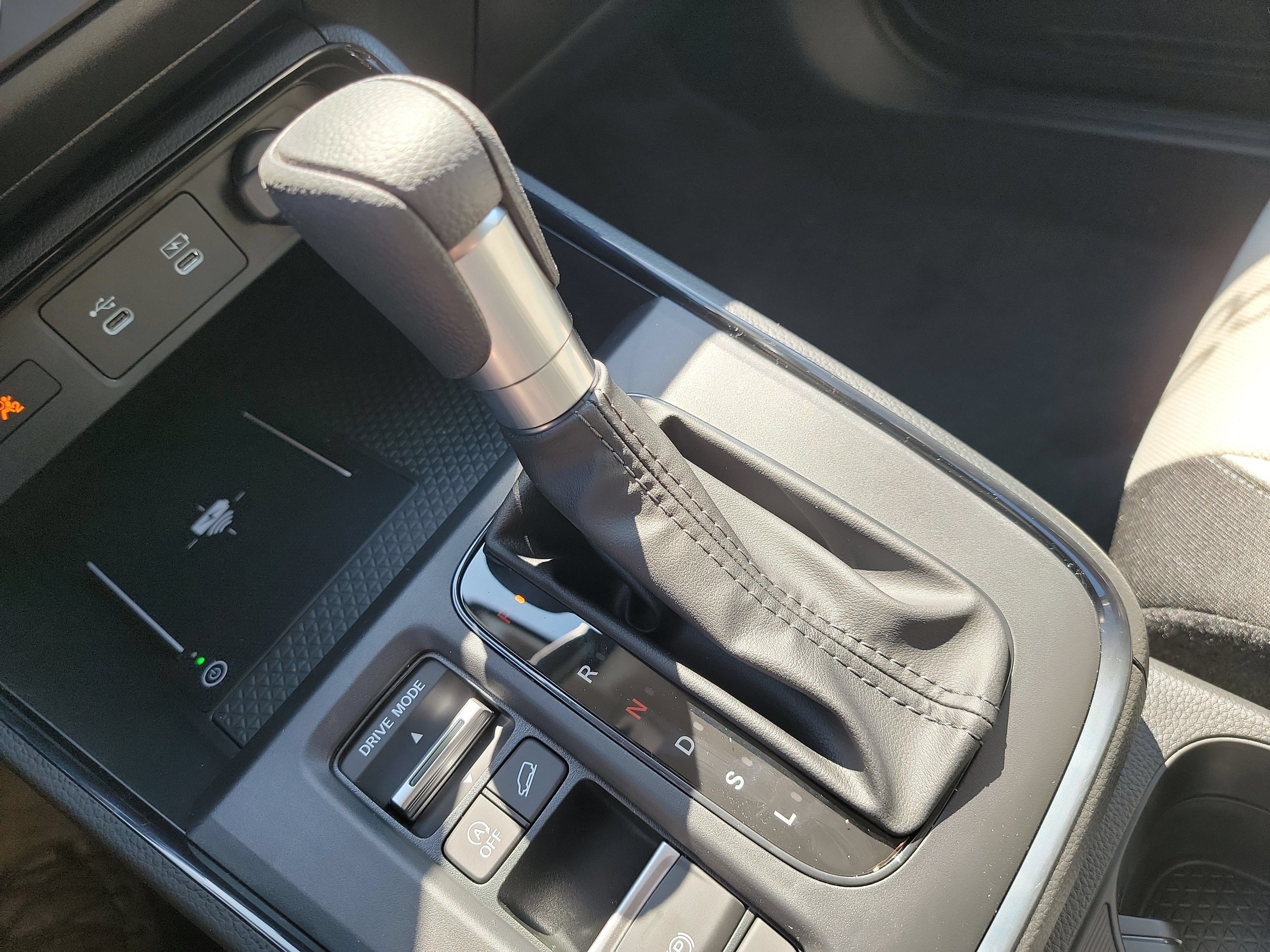 New 2026 Honda CR-V LX image 21