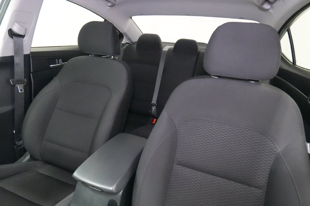 Used 2019 Hyundai Elantra SEL w/ Cargo Package FWD image 19