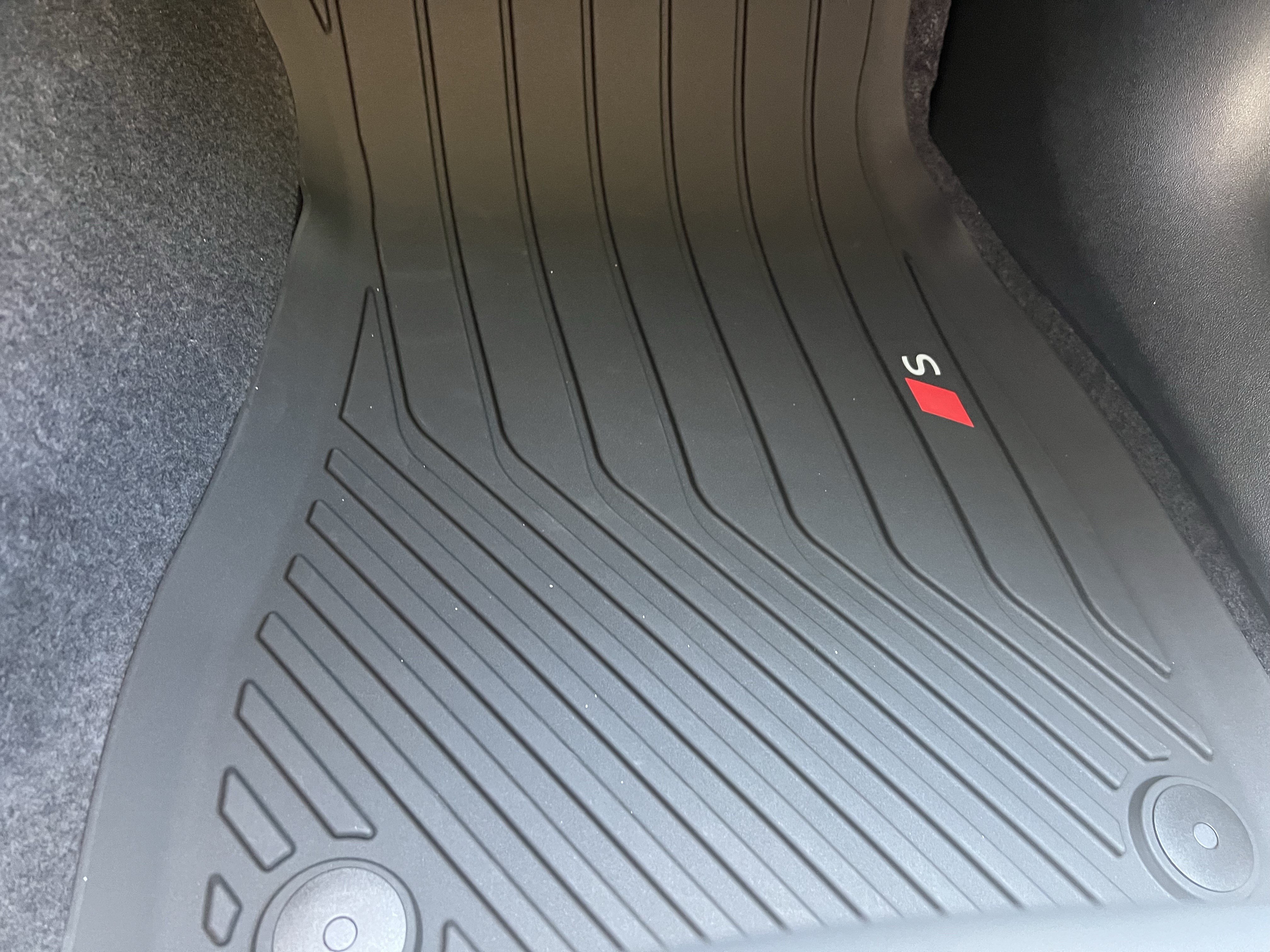 New 2026 Audi S5 Prestige AWD/4WD image 17