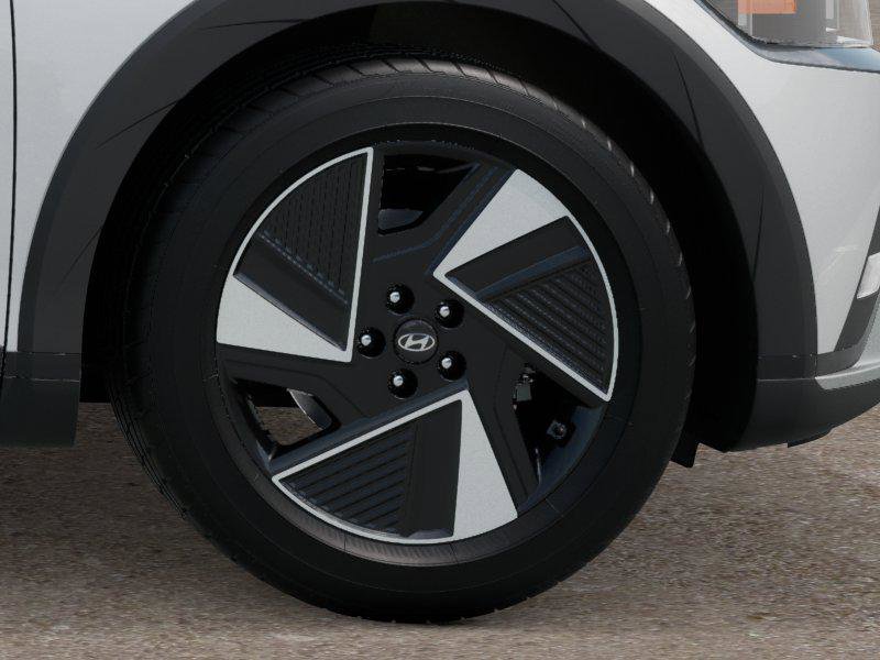 New 2025 Hyundai Ioniq 5 SE image 8