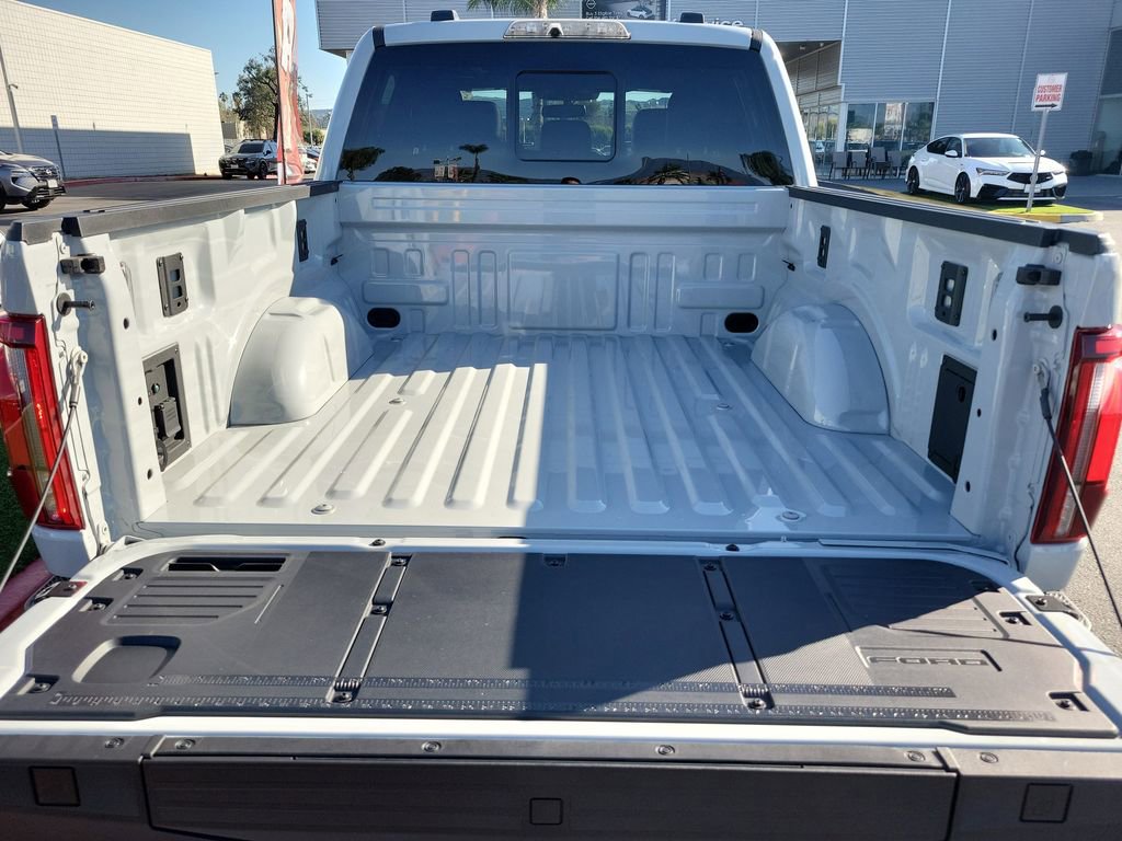 Used 2026 Ford F150 Raptor image 23