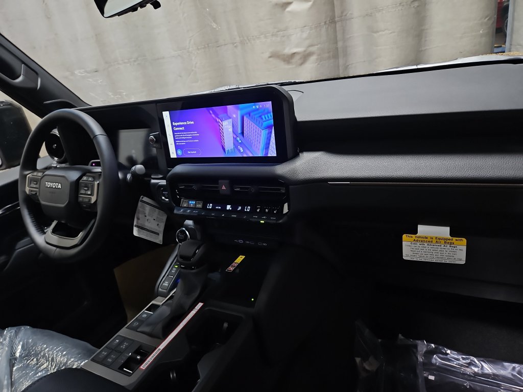 New 2027 Toyota Land Cruiser AWD/4WD image 41
