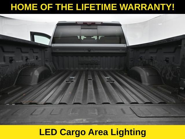 Used 2024 Chevrolet Silverado 3500 High Country w/ Technology Package AWD/4WD image 44