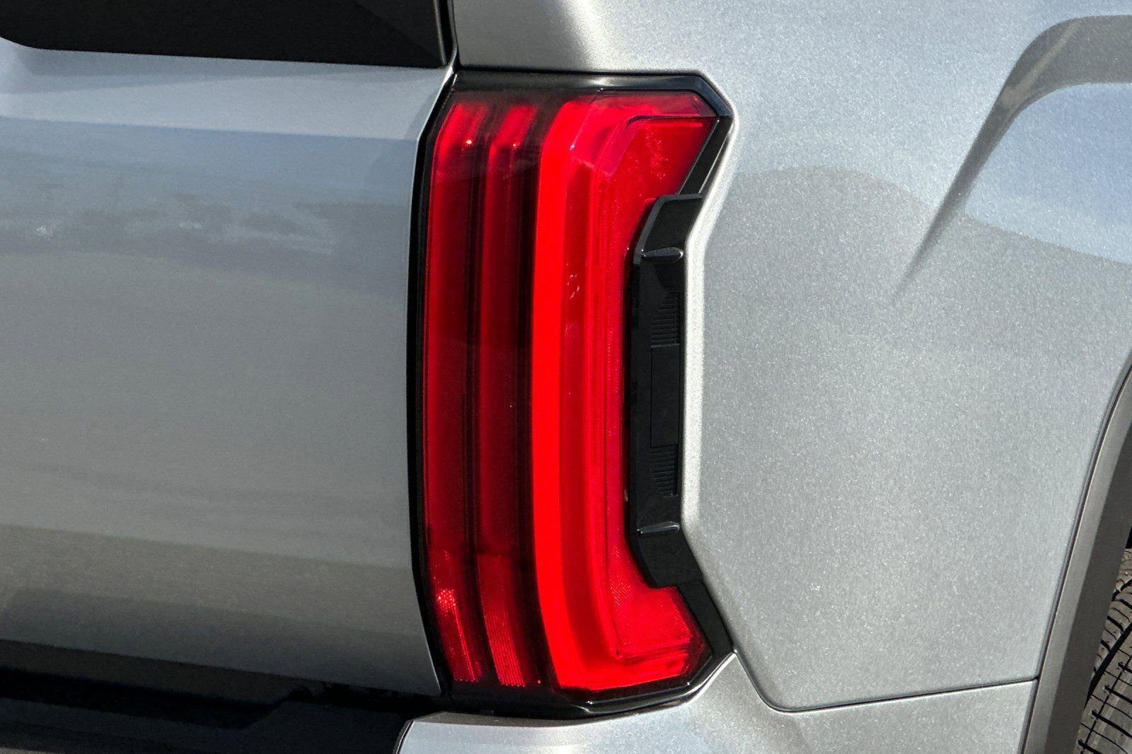 New 2026 Toyota Tundra SR5 image 29