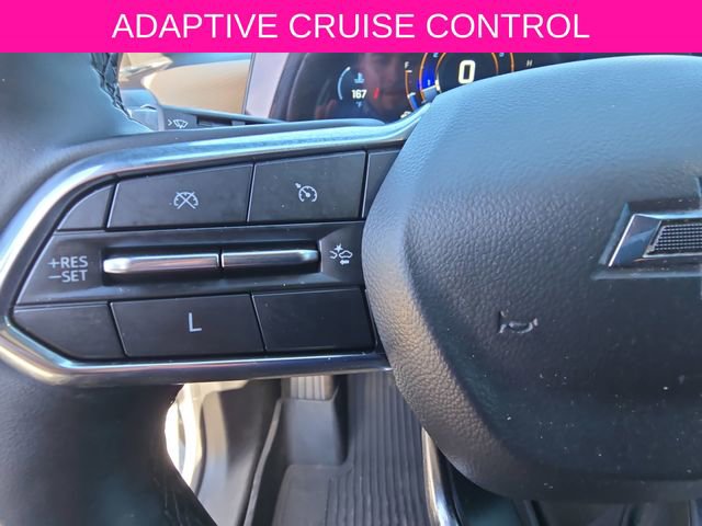 Used 2025 Chevrolet Equinox ACTIV FWD image 18