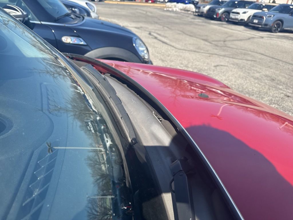 Used 2015 MINI Cooper 2-Door Hardtop image 36