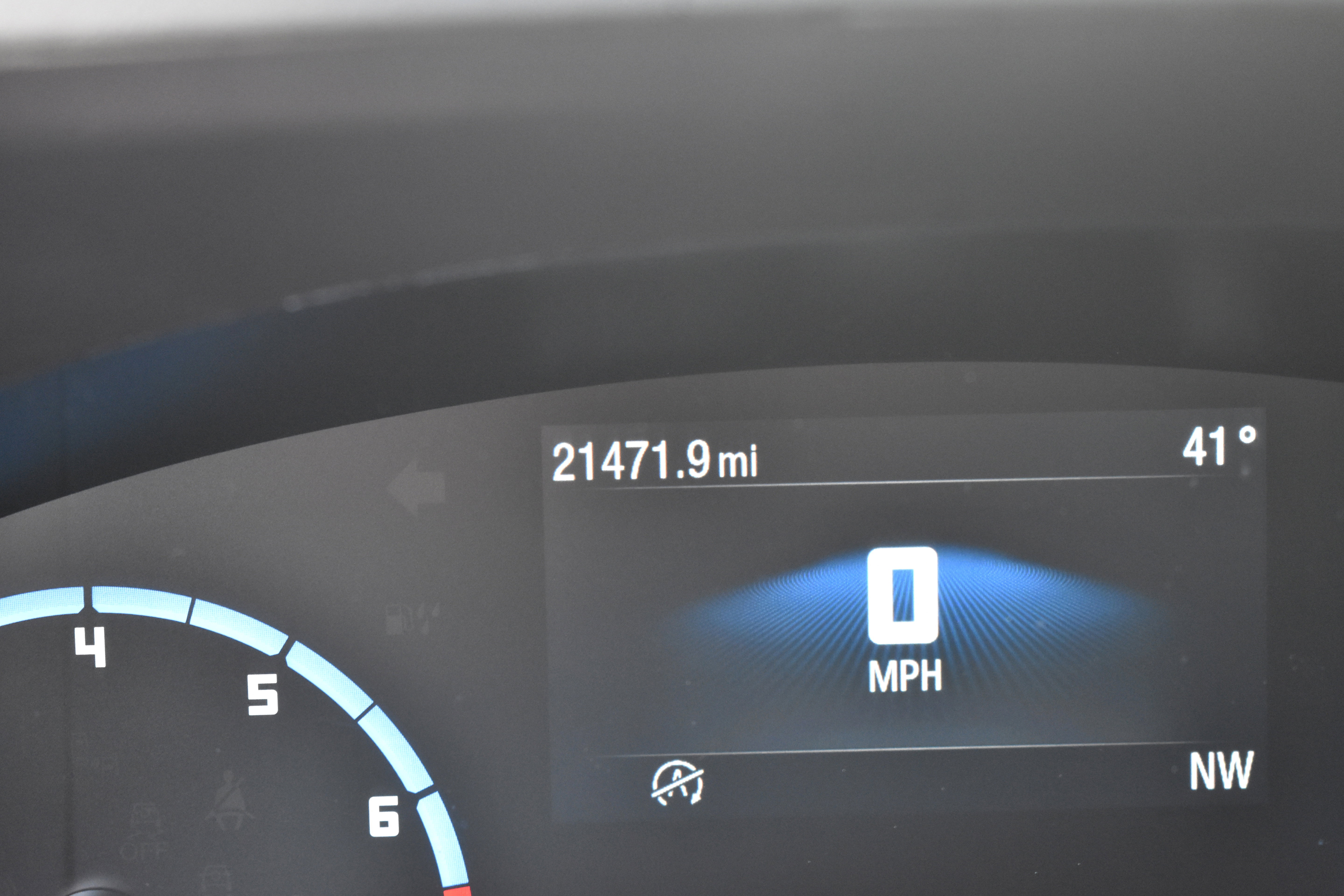 Used 2023 Ford Bronco Sport Big Bend w/ Convenience Package image 36