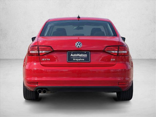 Used 2015 Volkswagen Jetta S FWD image 3