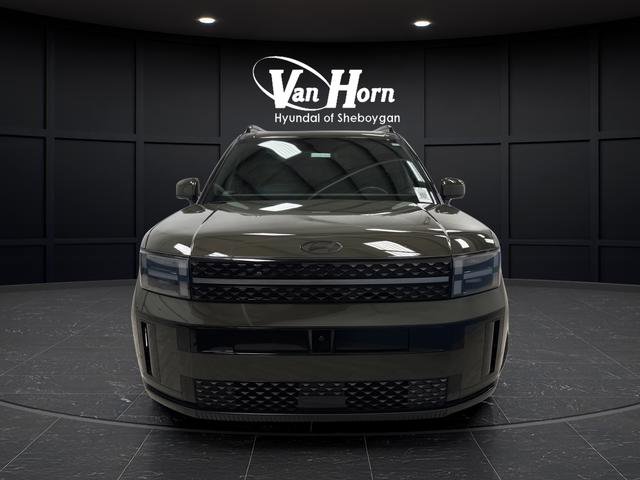 Used 2025 Hyundai Santa Fe Calligraphy image 12