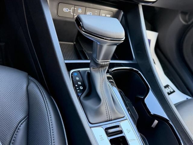 New 2026 Hyundai Santa Cruz Limited AWD/4WD image 23