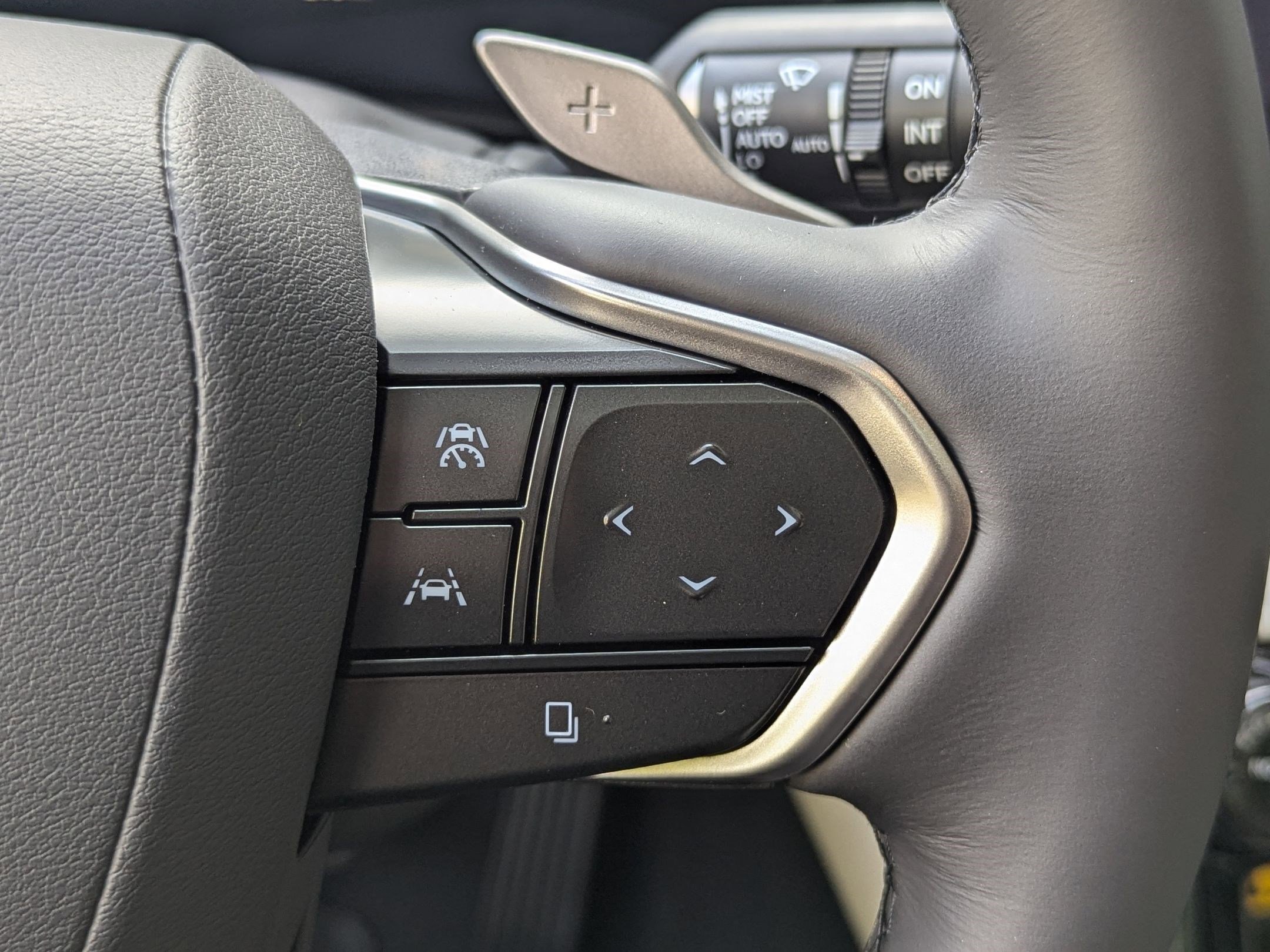 New 2026 Lexus NX 350 AWD w/ Luxury Package image 28