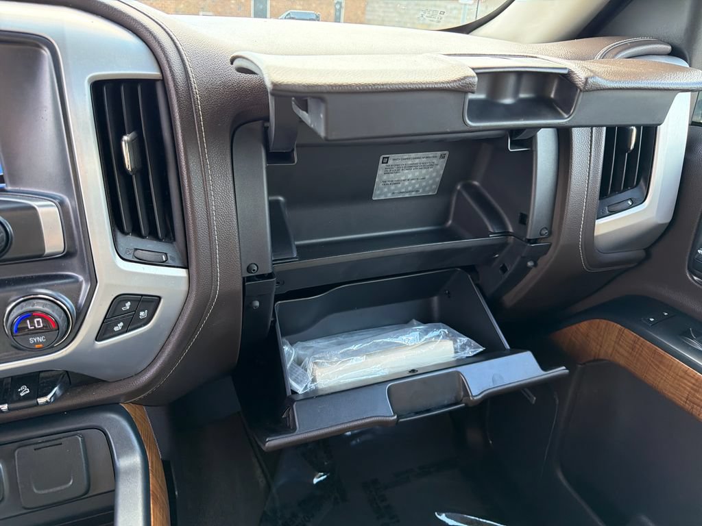 Used 2018 GMC Sierra 1500 SLT AWD/4WD image 38