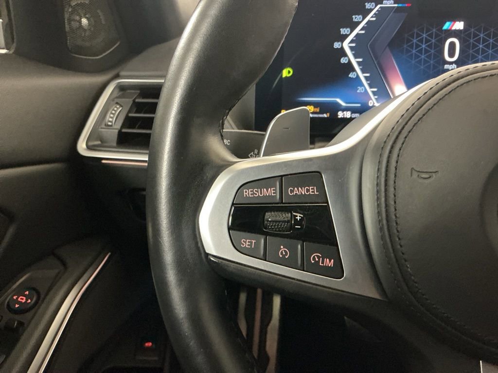 Certified 2023 BMW M340i w/ Premium Package RWD image 15