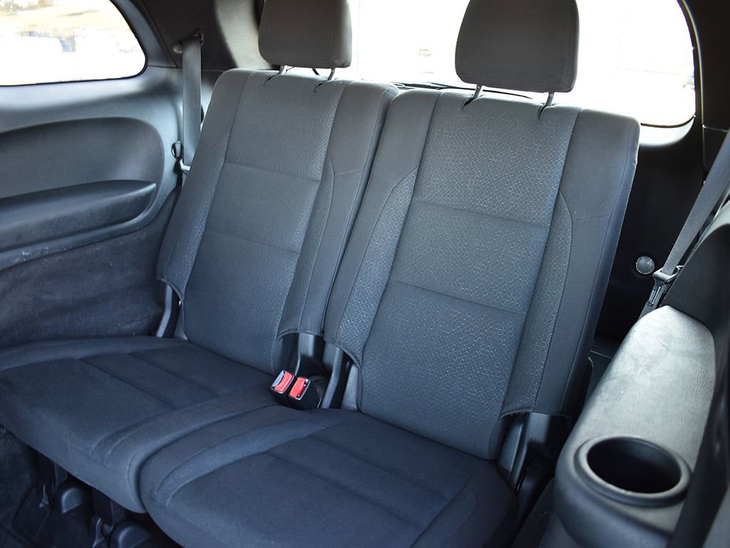 Used 2011 Dodge Durango Express w/ Popular Equipment Group image 7