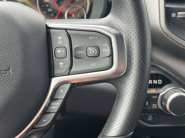 New 2026 RAM 1500 Tradesman image 19