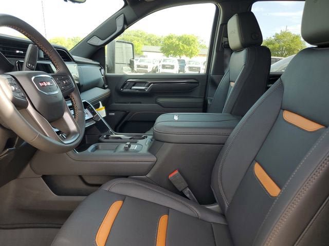 New 2026 GMC Sierra 2500 AT4 w/ AT4 Premium Plus Package AWD/4WD image 20