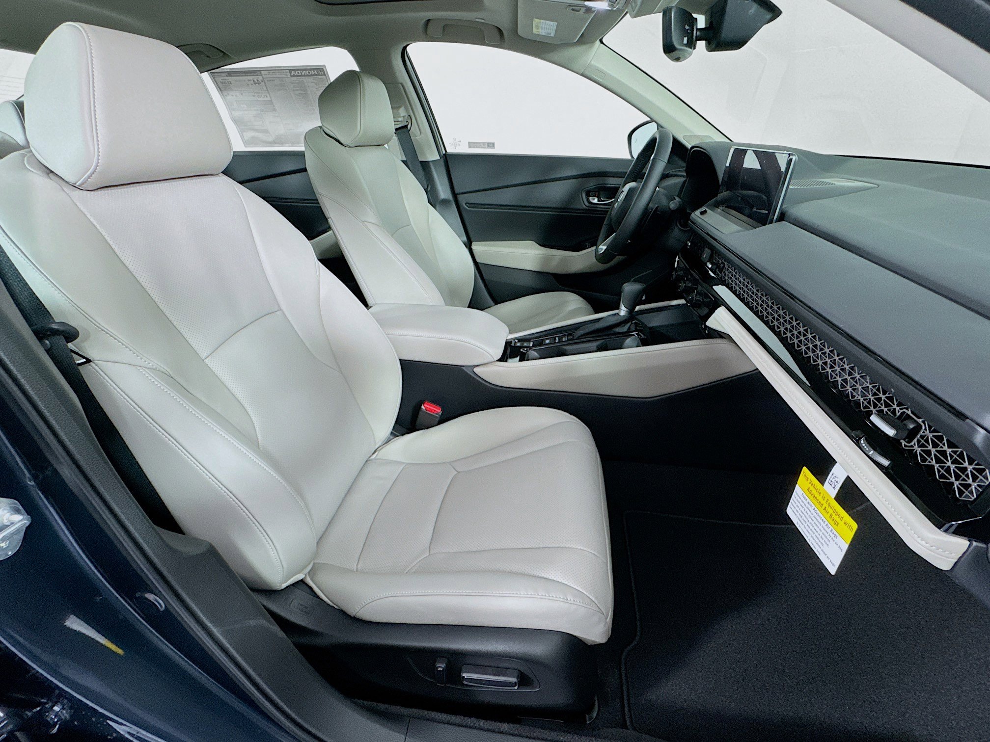 New 2026 Honda Accord Touring image 30