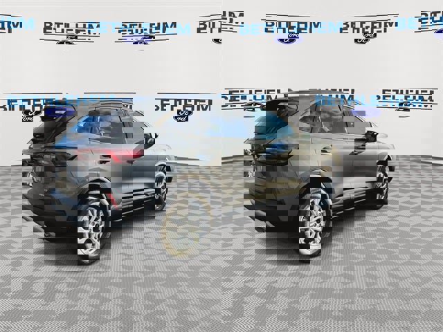 New 2026 Ford Escape Active w/ Cold Weather Package image 8