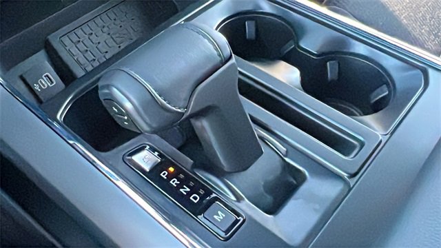 New 2025 Ford F150 XLT w/ Equipment Group 302A MID image 30