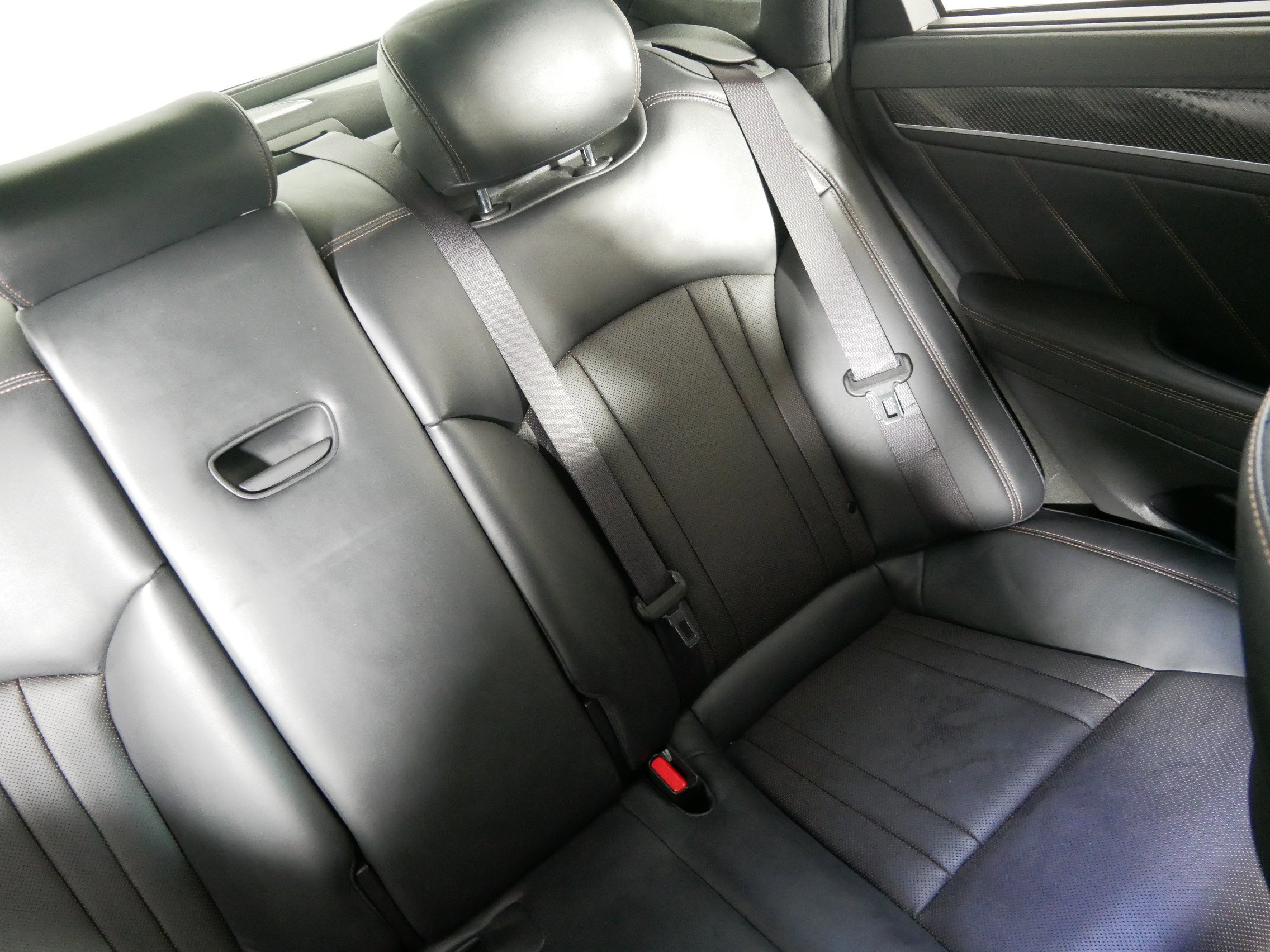 Used 2020 Genesis G80 3.3T Sport image 14