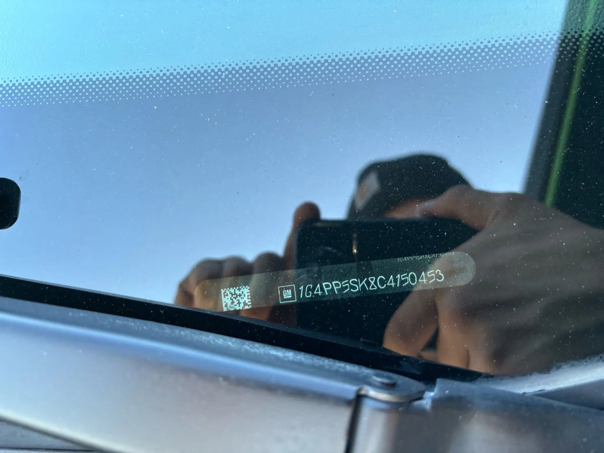 Used 2012 Buick Verano image 8