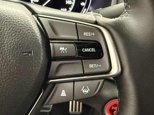 Certified 2022 Honda Accord Sport image 27