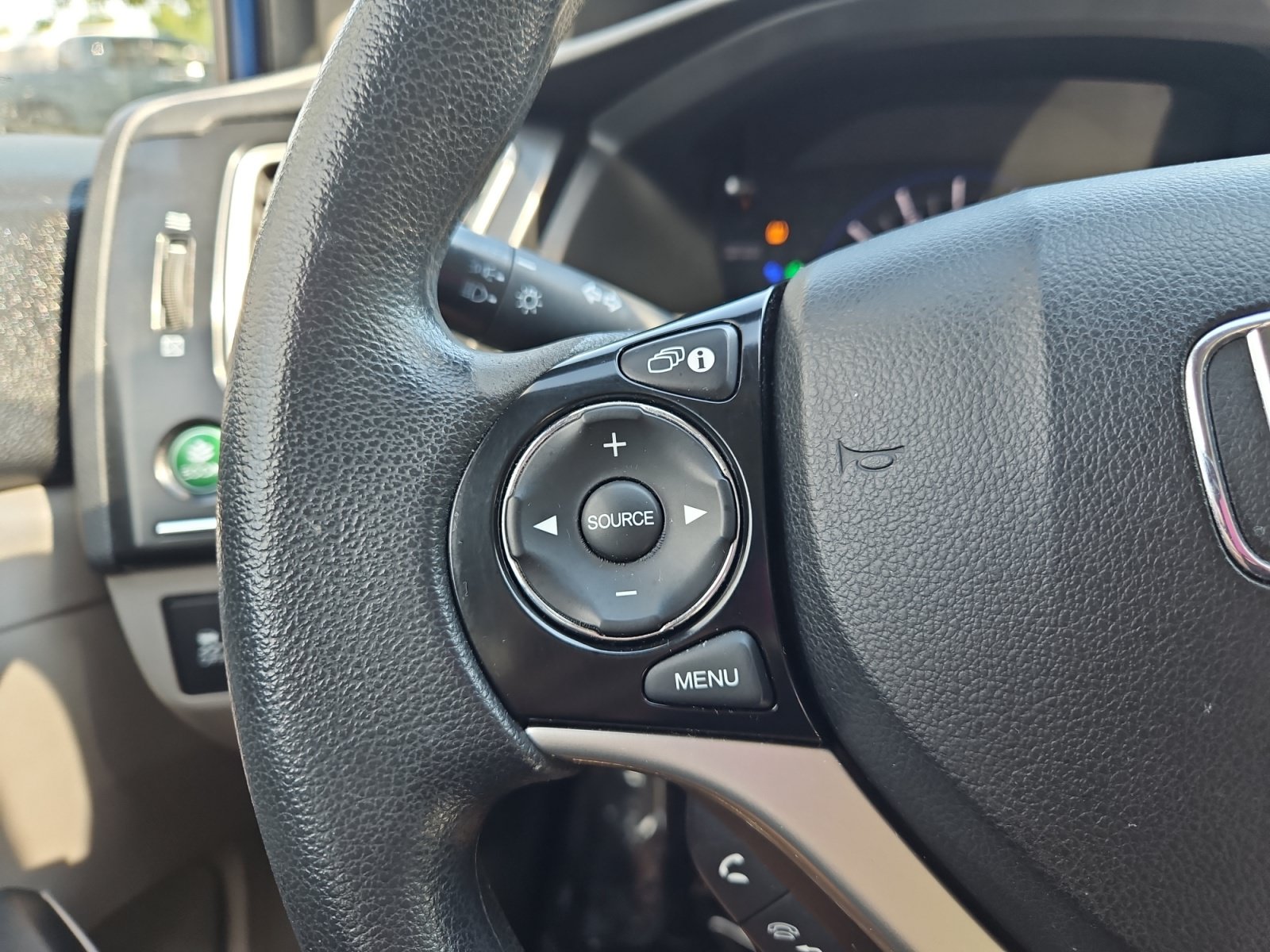 Used 2013 Honda Civic LX image 22