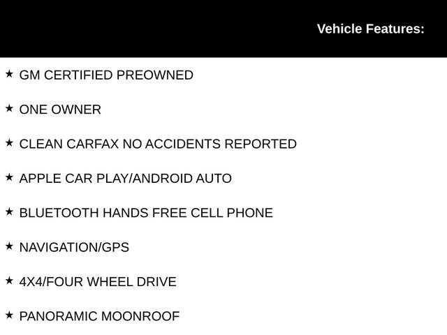 Certified 2024 GMC Yukon Denali image 4