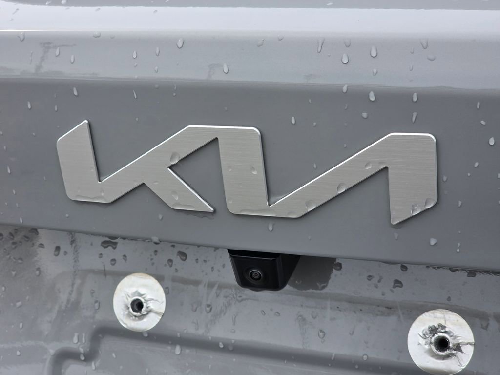 Used 2025 Kia Sorento EX w/ Panoramic Sunroof Package FWD image 13