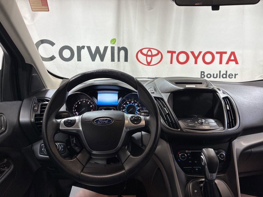 Used 2016 Ford Escape SE w/ Equipment Group 201A AWD/4WD image 22