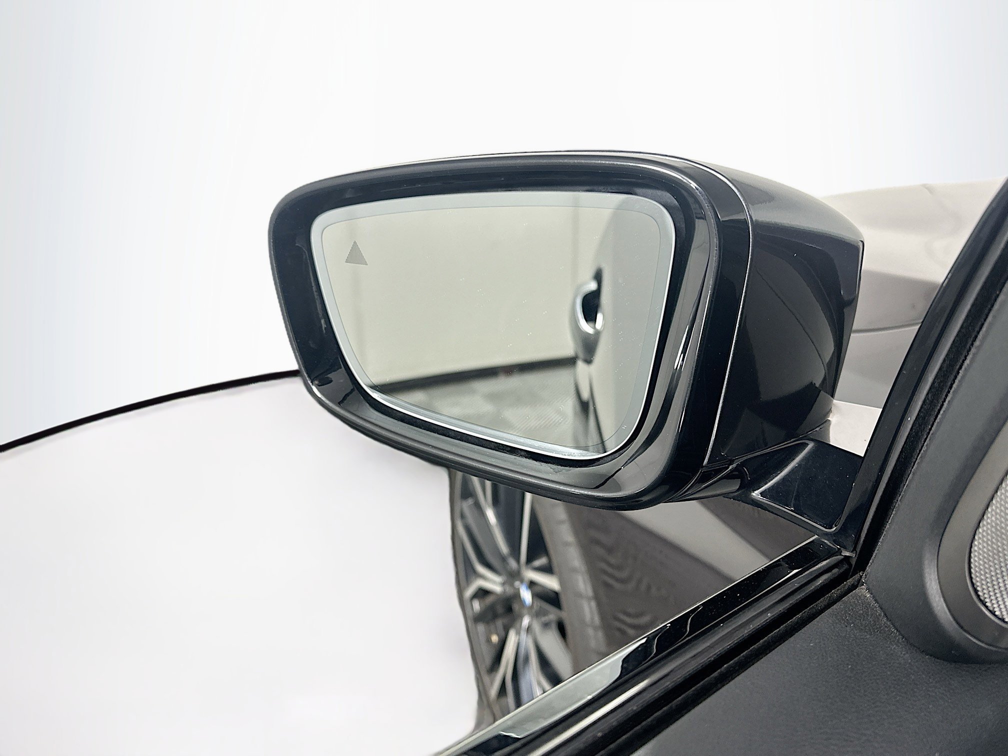 Used 2021 BMW 540i w/ M Sport Package image 16