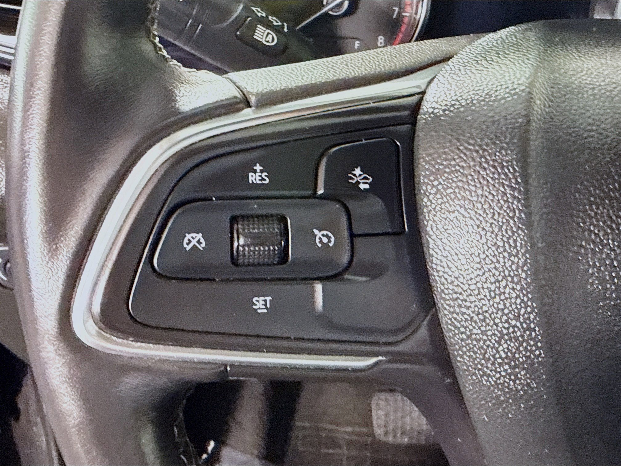 Used 2020 Buick Encore GX Preferred w/ Cold Weather Comfort Package image 14