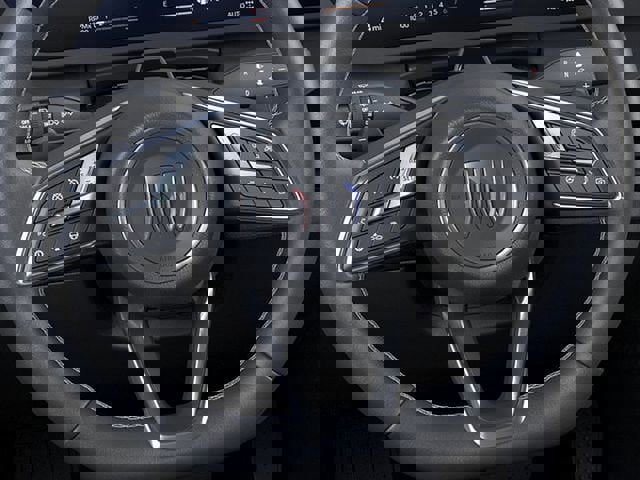 New 2026 Buick Enclave Sport Touring image 19