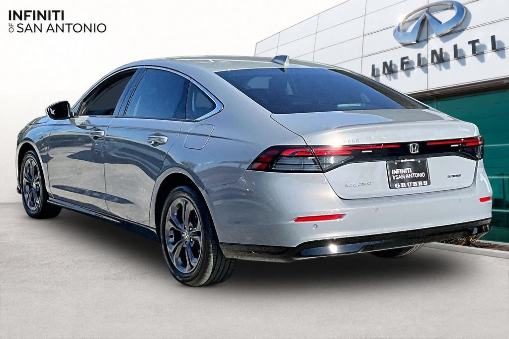 Used 2025 Honda Accord EX-L image 13