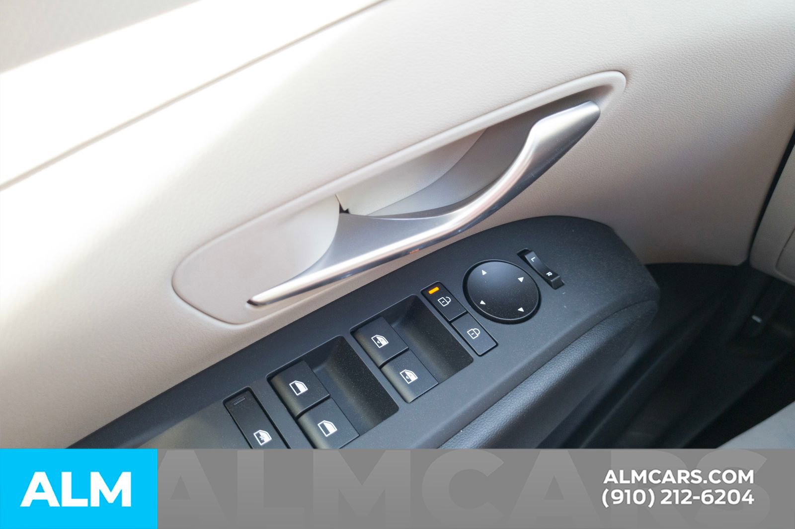 Used 2025 Hyundai Tucson SEL image 30