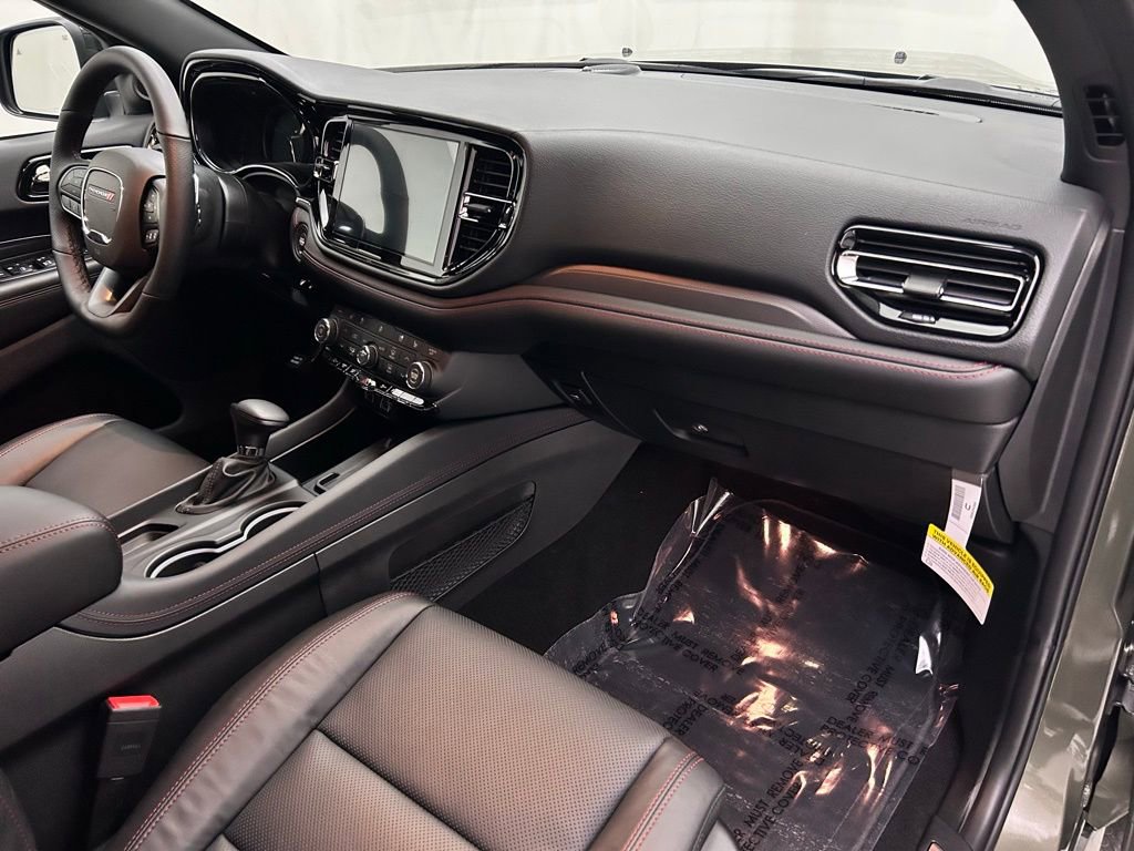 New 2026 Dodge Durango GT image 20