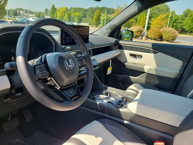 New 2026 Honda Passport TrailSport Elite image 13