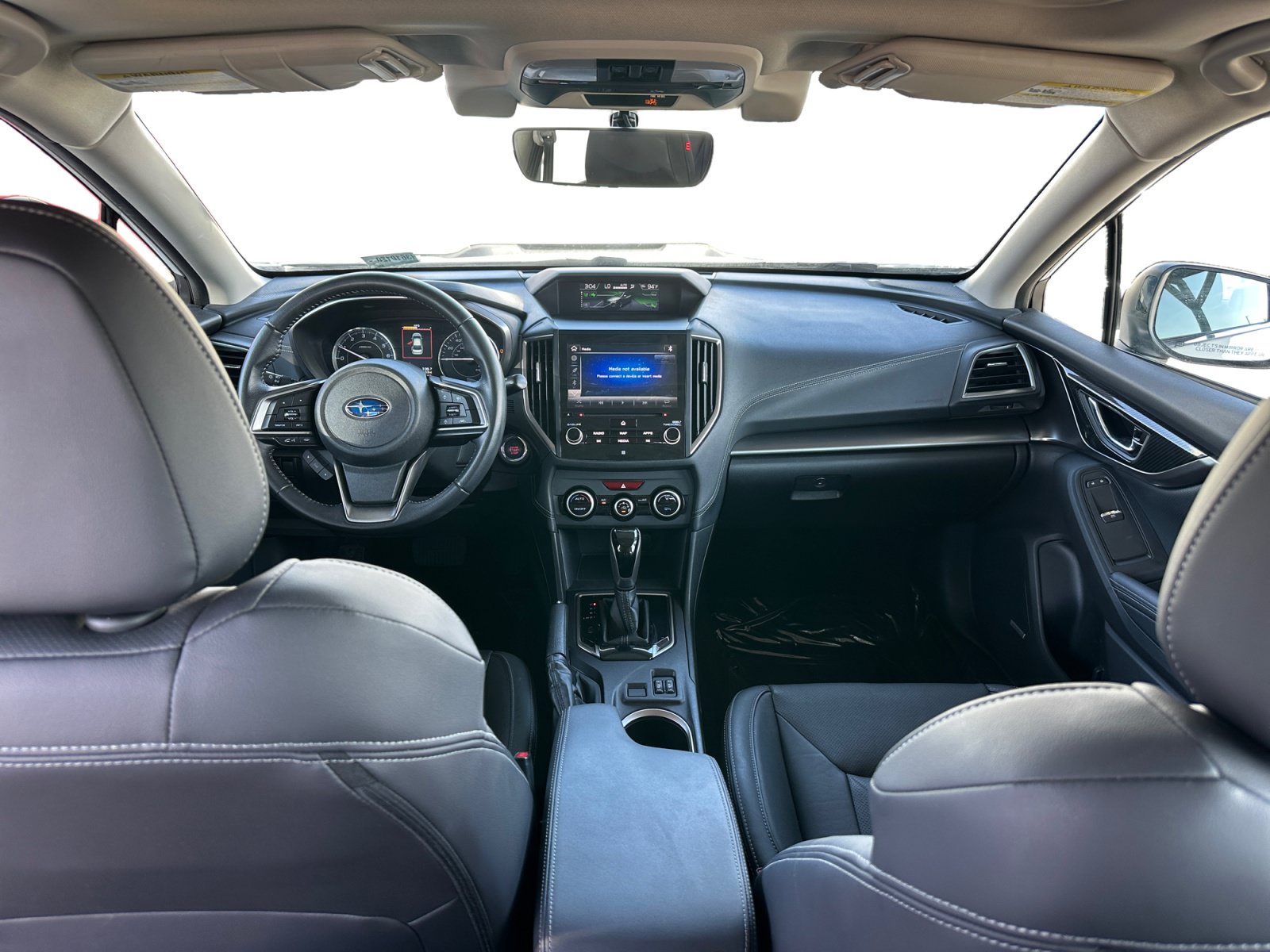 Used 2017 Subaru Impreza 2.0i Limited AWD/4WD image 10