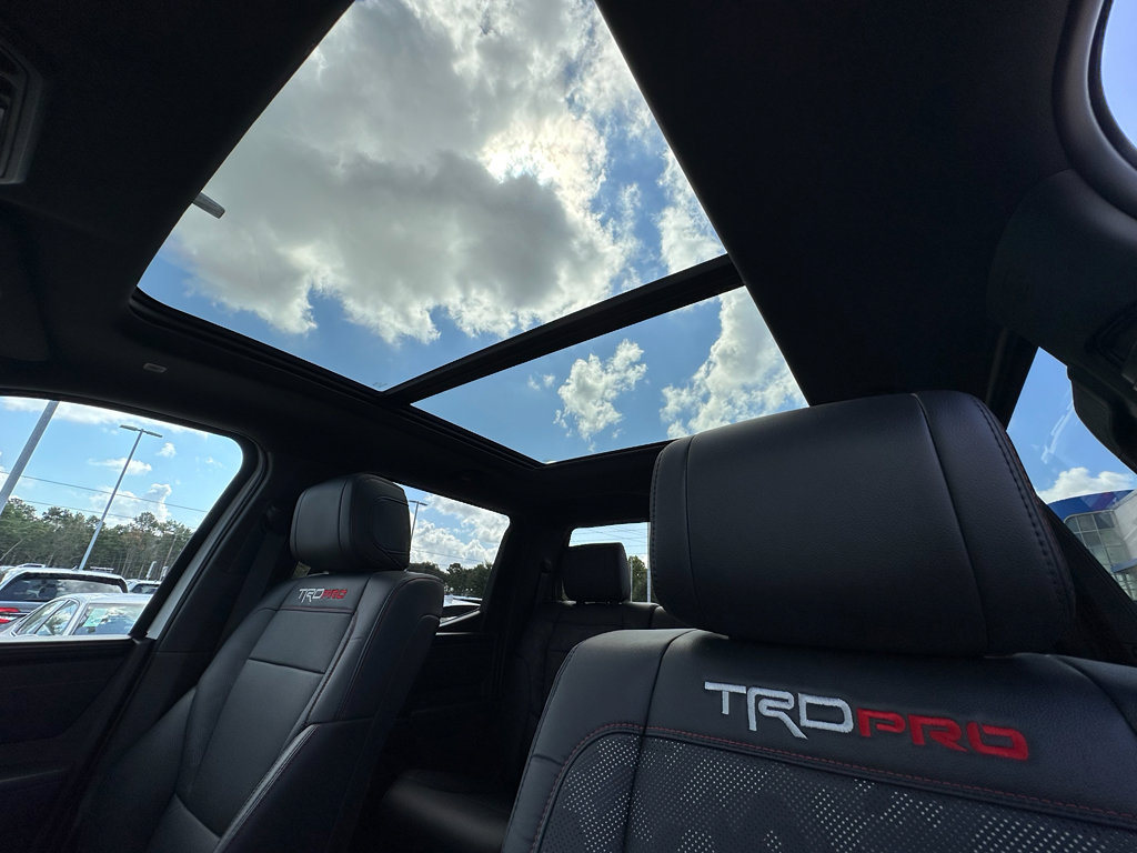 Used 2024 Toyota Tundra TRD Pro image 27