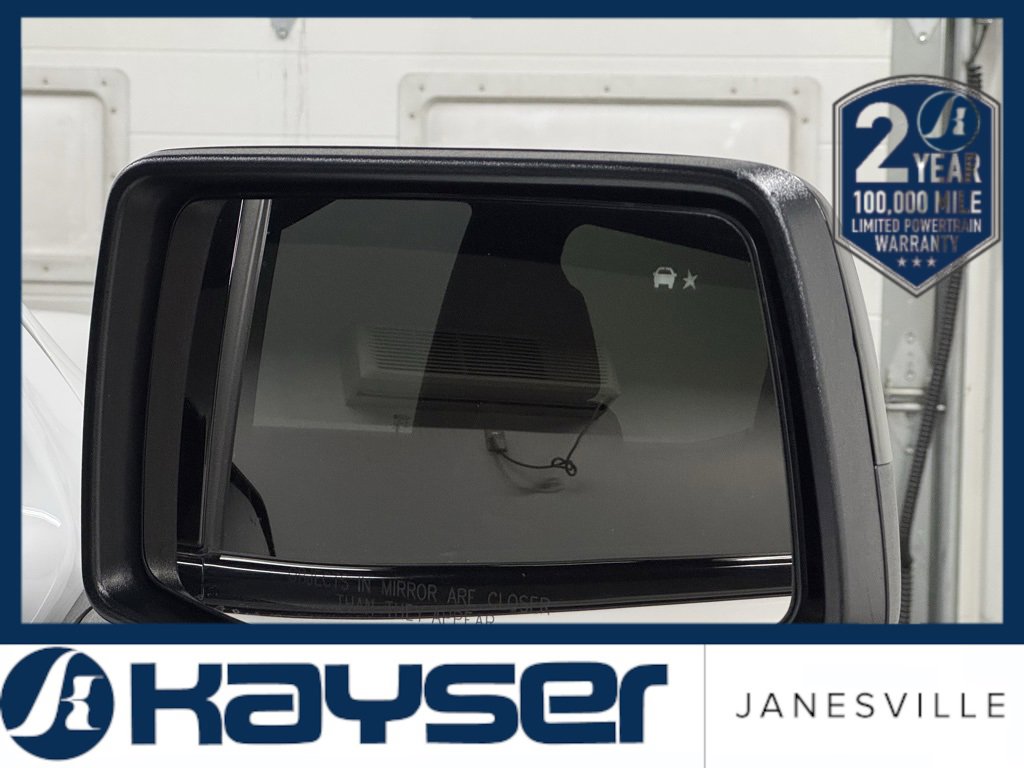 Used 2020 GMC Sierra 1500 AT4 w/ AT4 Premium Package image 23