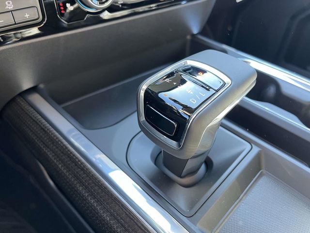 New 2026 Chevrolet Silverado 1500 LT Trail Boss image 18