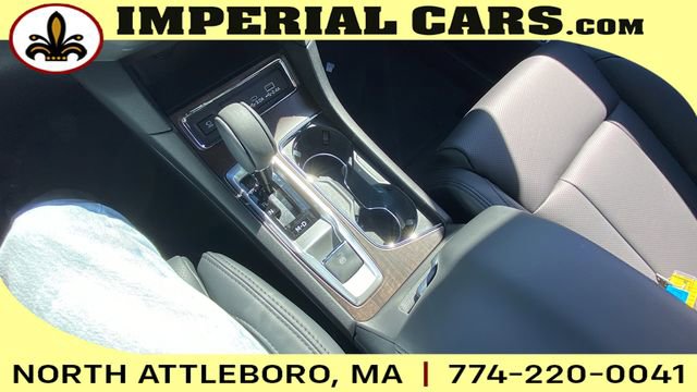 New 2026 Subaru Ascent Touring image 26