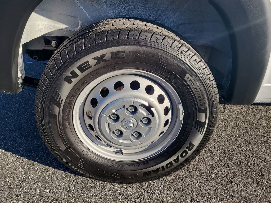 Used 2024 RAM ProMaster 1500 w/ Convenience Group image 5