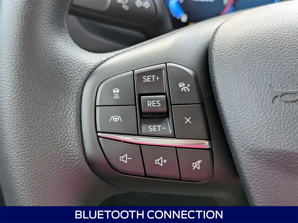 New 2025 Ford Bronco Sport Heritage image 19