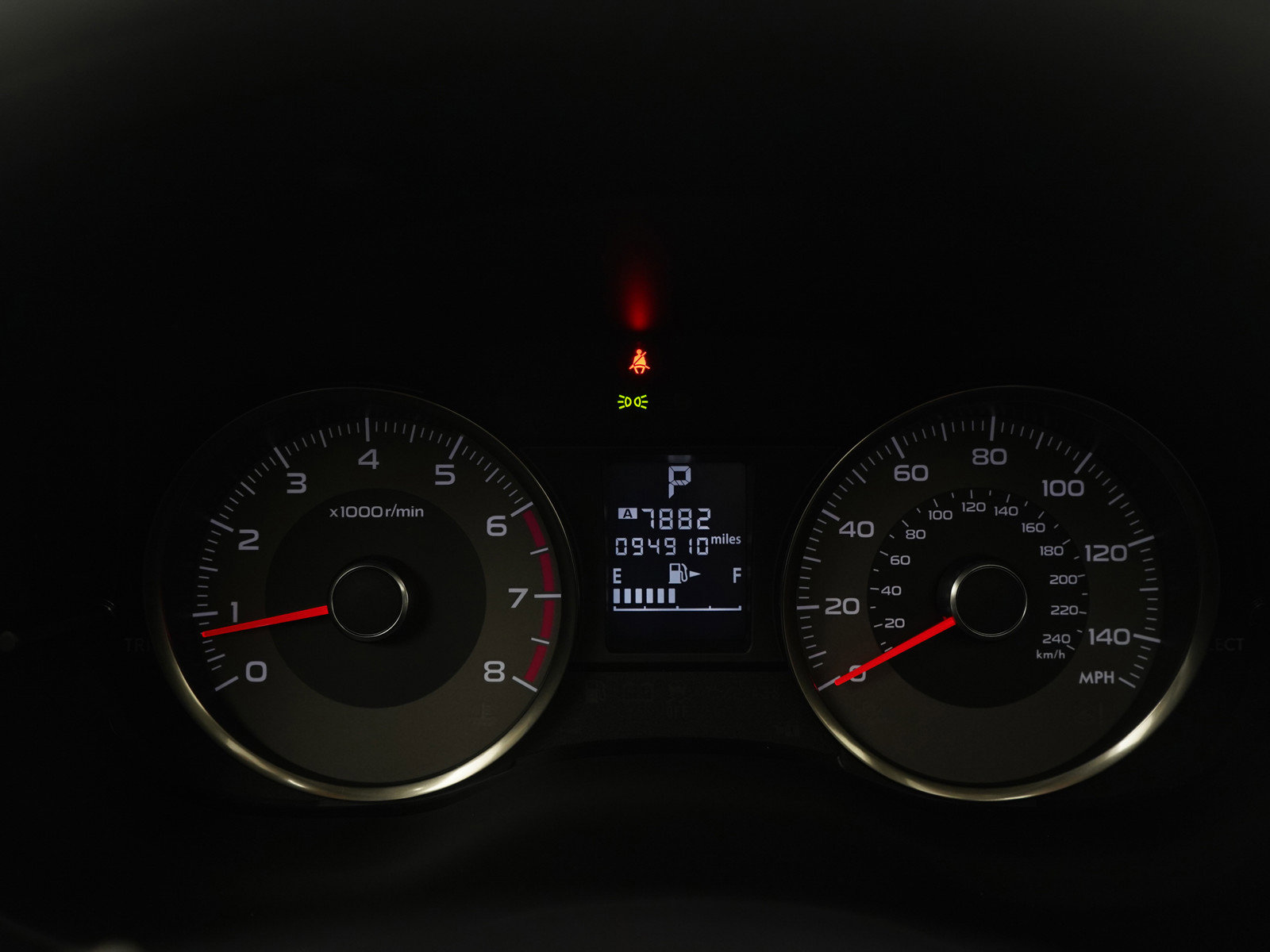 Used 2015 Subaru Forester 2.5i Limited image 26